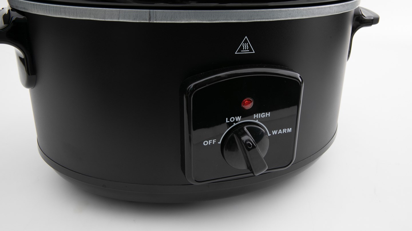 Target Home 5.5L Slow Cooker TARSC13221 65516553 Review Slow cooker