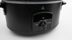 target 5.5 litre slow cooker