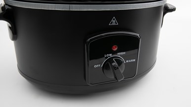Target Home 5.5L Slow Cooker TARSC13221 65516553