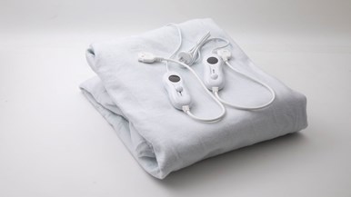 Target Home Fitted Electric Blanket Queen