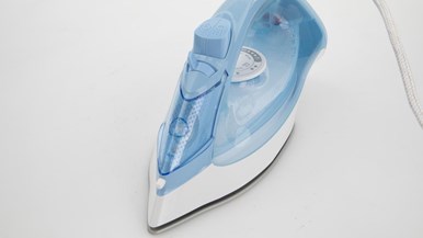 Target Home Steam Iron TARCSI20