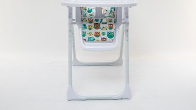 Target Mealtime 61494046 Highchair