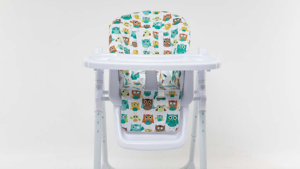 Target Mealtime 61494046 Highchair