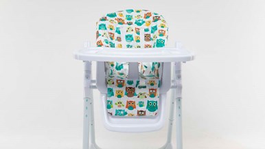 Target Mealtime 61494046 Highchair