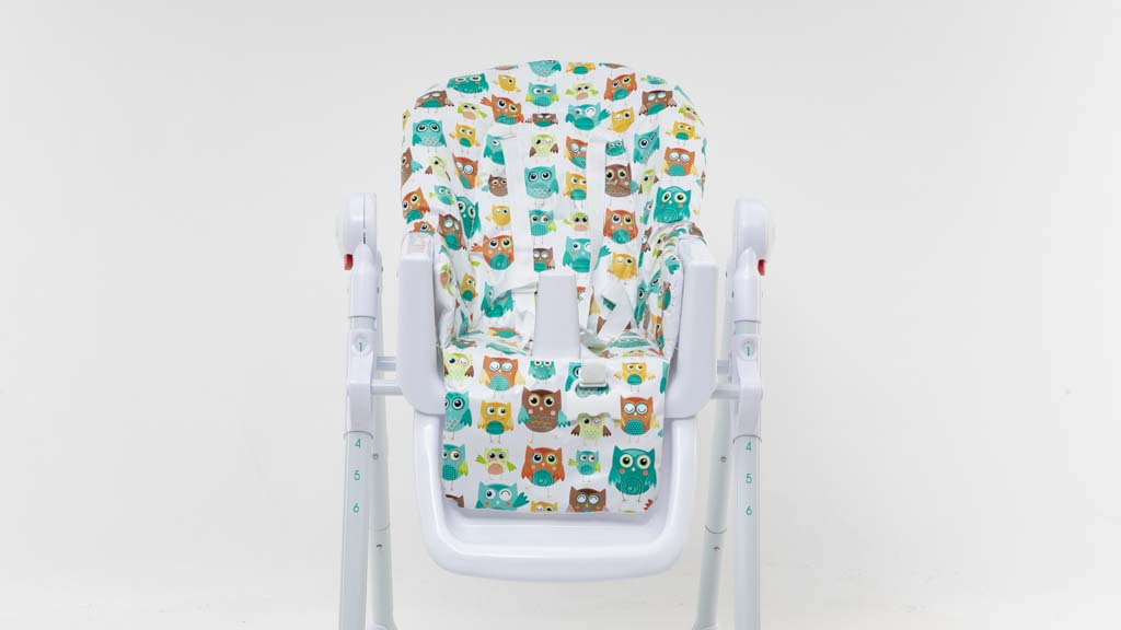 Target Mealtime 61494046 Highchair