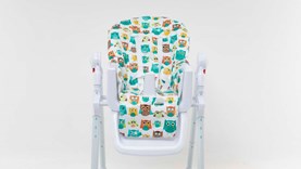 Target high chair clearance seat