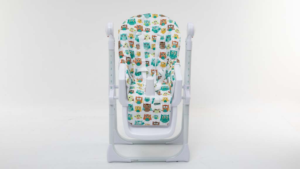 Target Mealtime 61494046 Highchair
