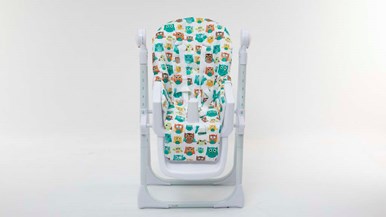 Target Mealtime 61494046 Highchair