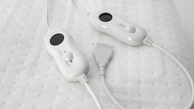 Target Multi-Zone Temperature Control Electric Blanket FE17DZ3E