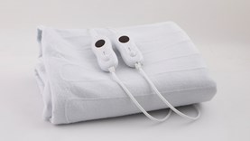 Target multizone electric blanket new arrivals