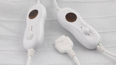 Target Multizone Electric Blanket FE24ZDDE