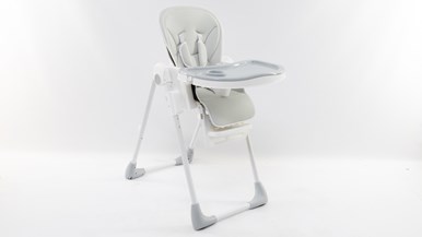 Baby bjorn best sale high chair target