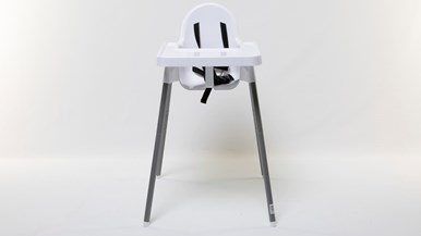 Target Snacka 2 in 1 Highchair