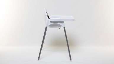 Target Snacka 2 in 1 Highchair