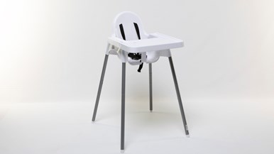 Target Snacka highchair