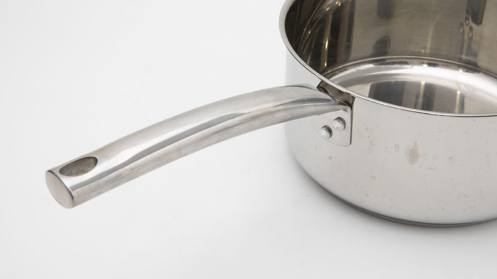 Target Stainless Steel Saucepan 20cm Review Saucepan CHOICE
