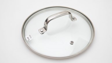 Target Stainless Steel Saucepan 20cm