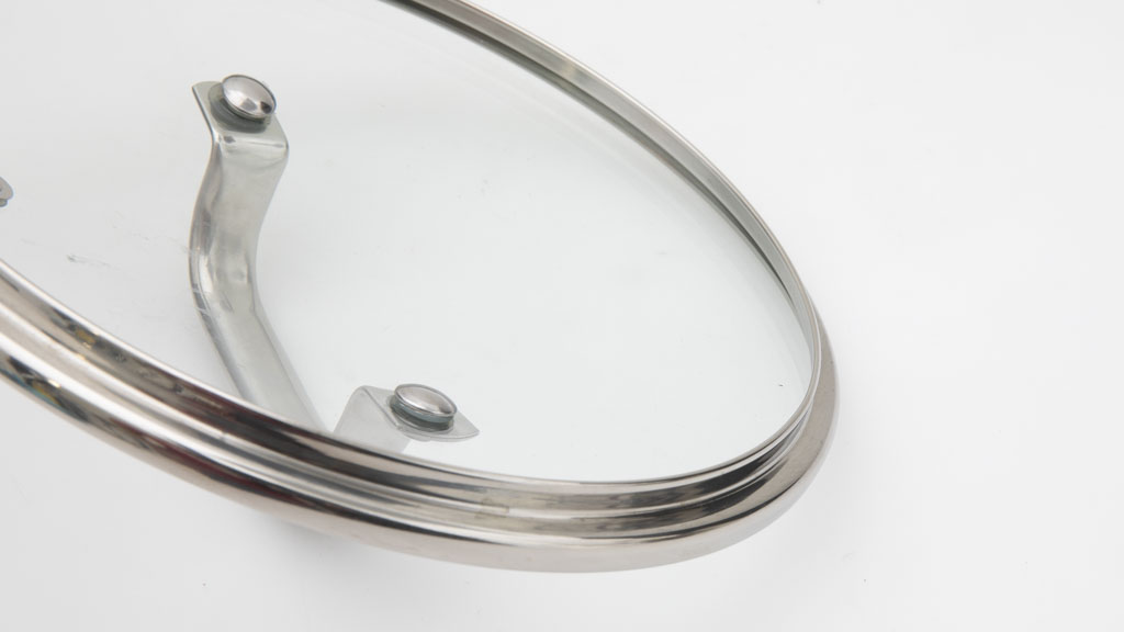 Target Stainless Steel Saucepan 20cm Review Saucepan CHOICE