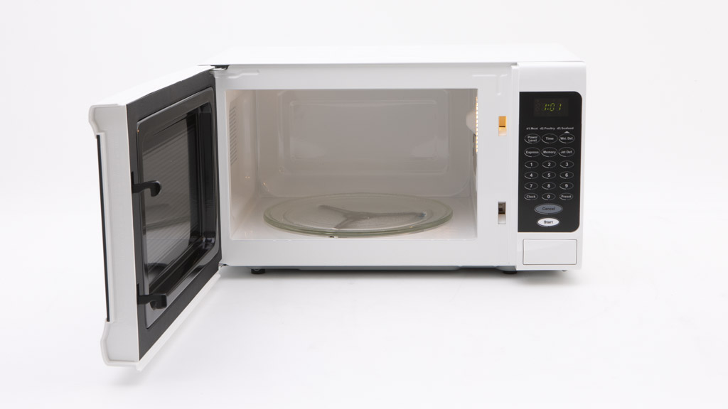 Target TESMO110 Review | Microwave | CHOICE