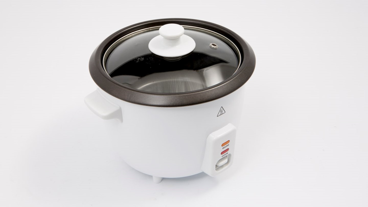 Kmart Anko 7 cup Rice Cooker RC7004 Review Rice cooker CHOICE