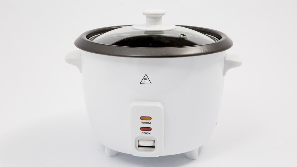 Target TESRC05 Essentials Rice Cooker Review Rice cooker CHOICE