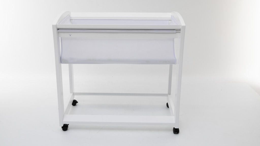 Tasman Eco Amore Bassinet T-201W
