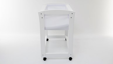 Tasman Eco Amore Bassinet T-201W