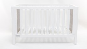 tasman eco bari cot