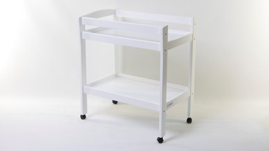 Tasman Eco Capri 2 Tier change table