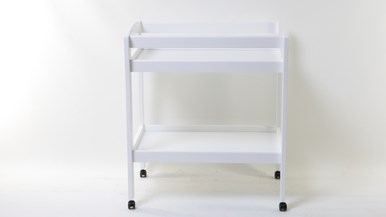 Tasman Eco Capri 2 Tier change table