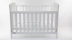 Tasman Eco Capri Review Cot CHOICE