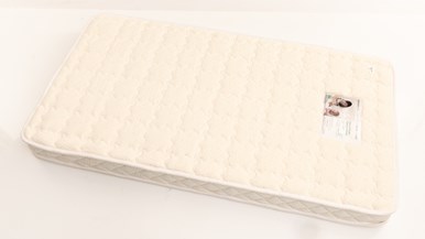 Tasman Eco Deluxe Pocket Spring Mattress 123998