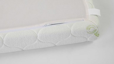 Tasman Eco Latex u0026 pocket spring mattress BB-304