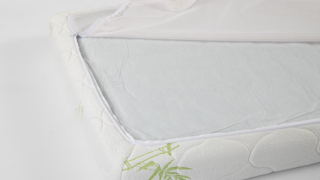 tasman eco latex pocket spring mattress