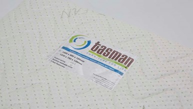 Tasman Eco Orthopaedic Mattress T-313 Pocketspring