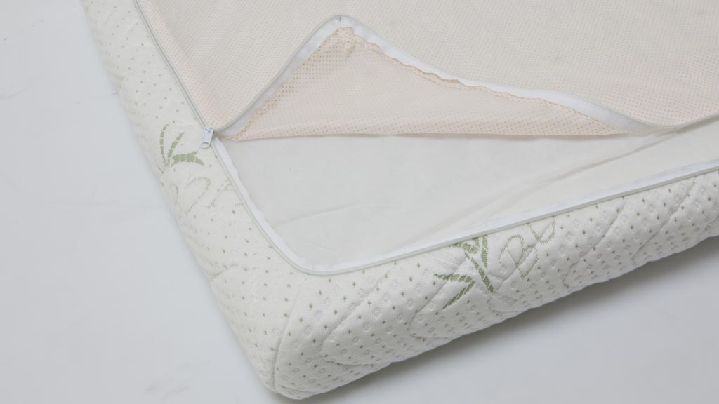 Tasman Eco Orthopaedic Mattress T313 Pocketspring Review Cot