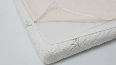 Tasman Eco Orthopaedic Mattress T-313 Pocketspring
