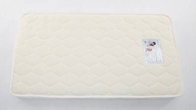 Tasman Eco Pocket Spring Mattress T-331