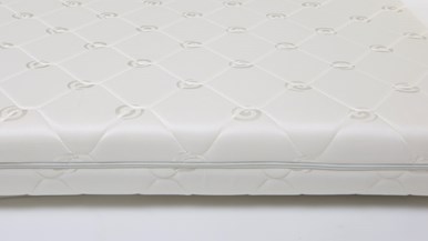 Tasman Eco Premium Latex Cot Mattress