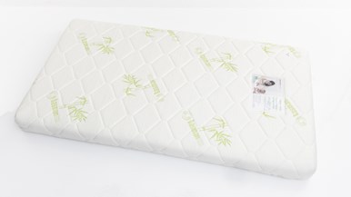 Tasman Eco Premium Pocket Spring Mattress T-343