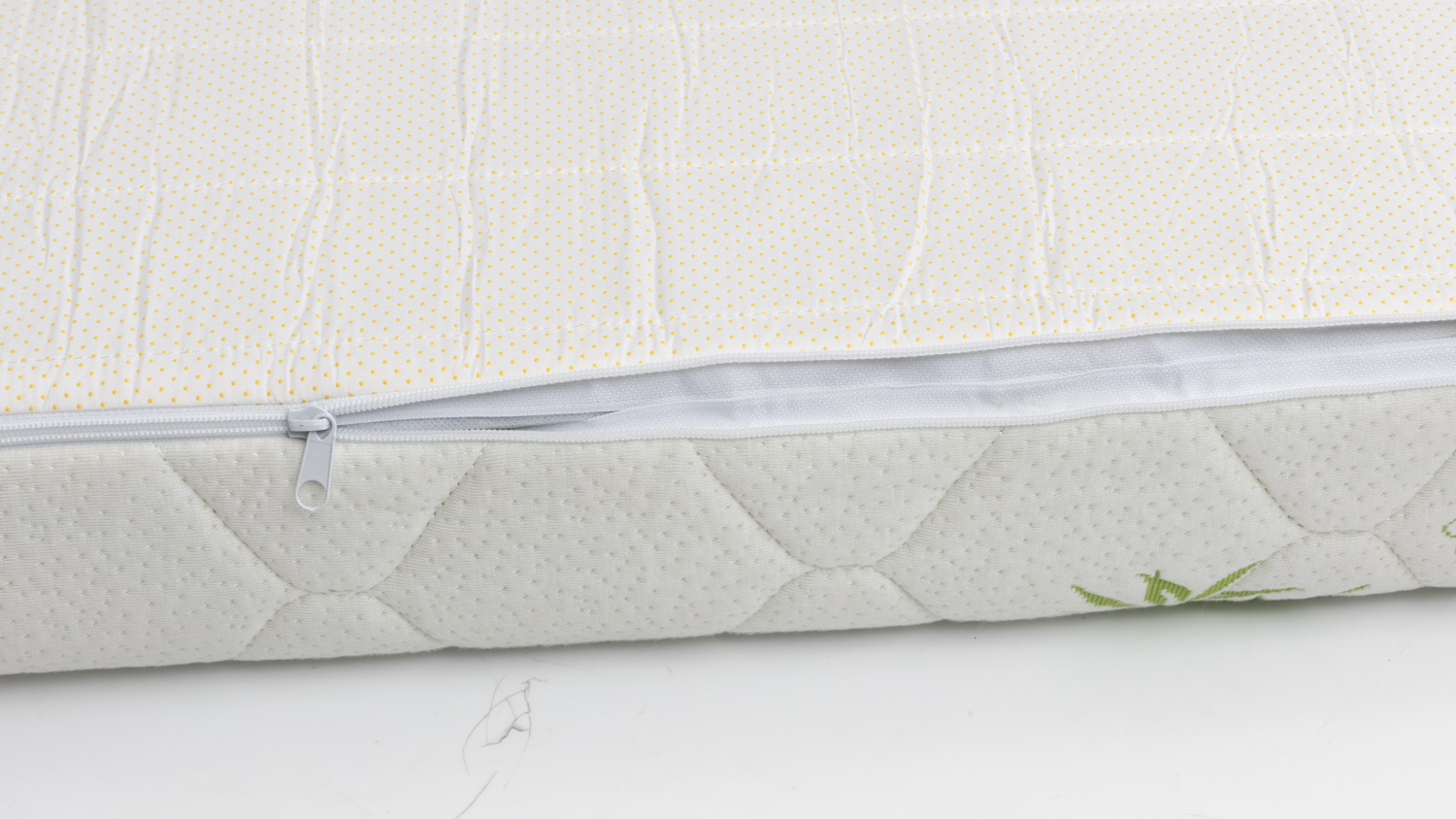 Tasman Eco Premium Pocket Spring Mattress T-343