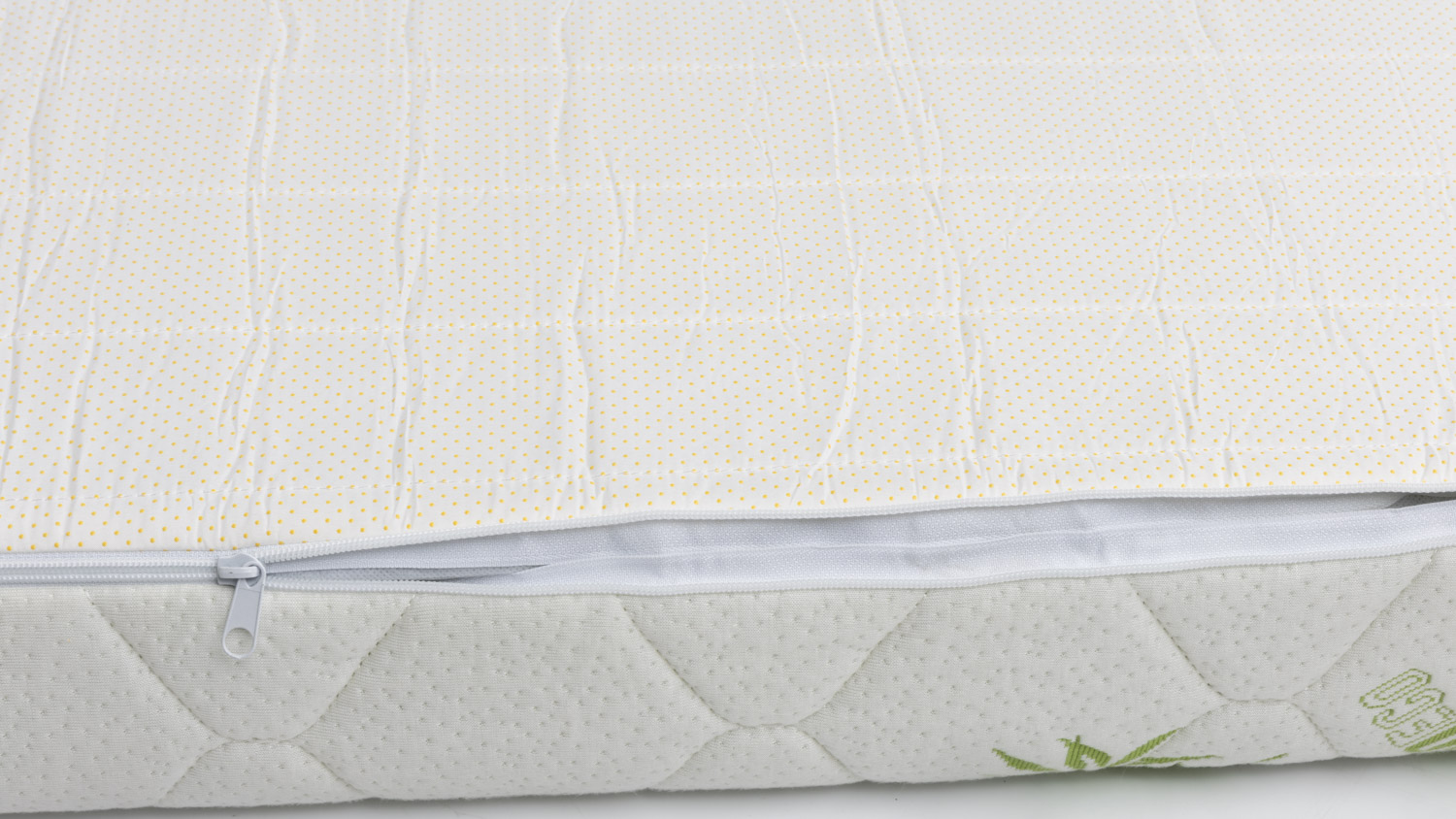 Tasman Eco Premium Pocket Spring Mattress T-343