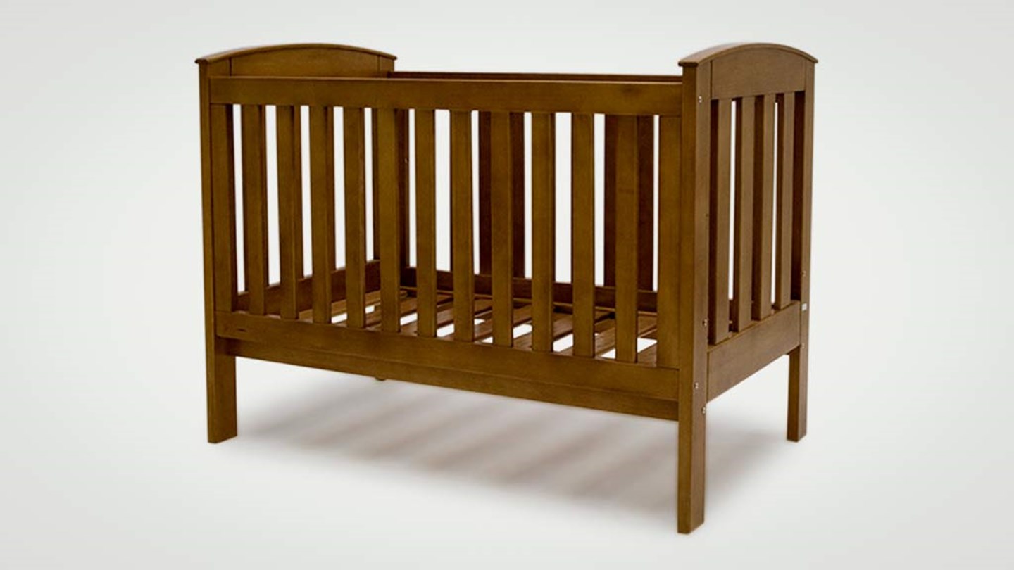 Tasman Eco Tuscany Review Cot CHOICE