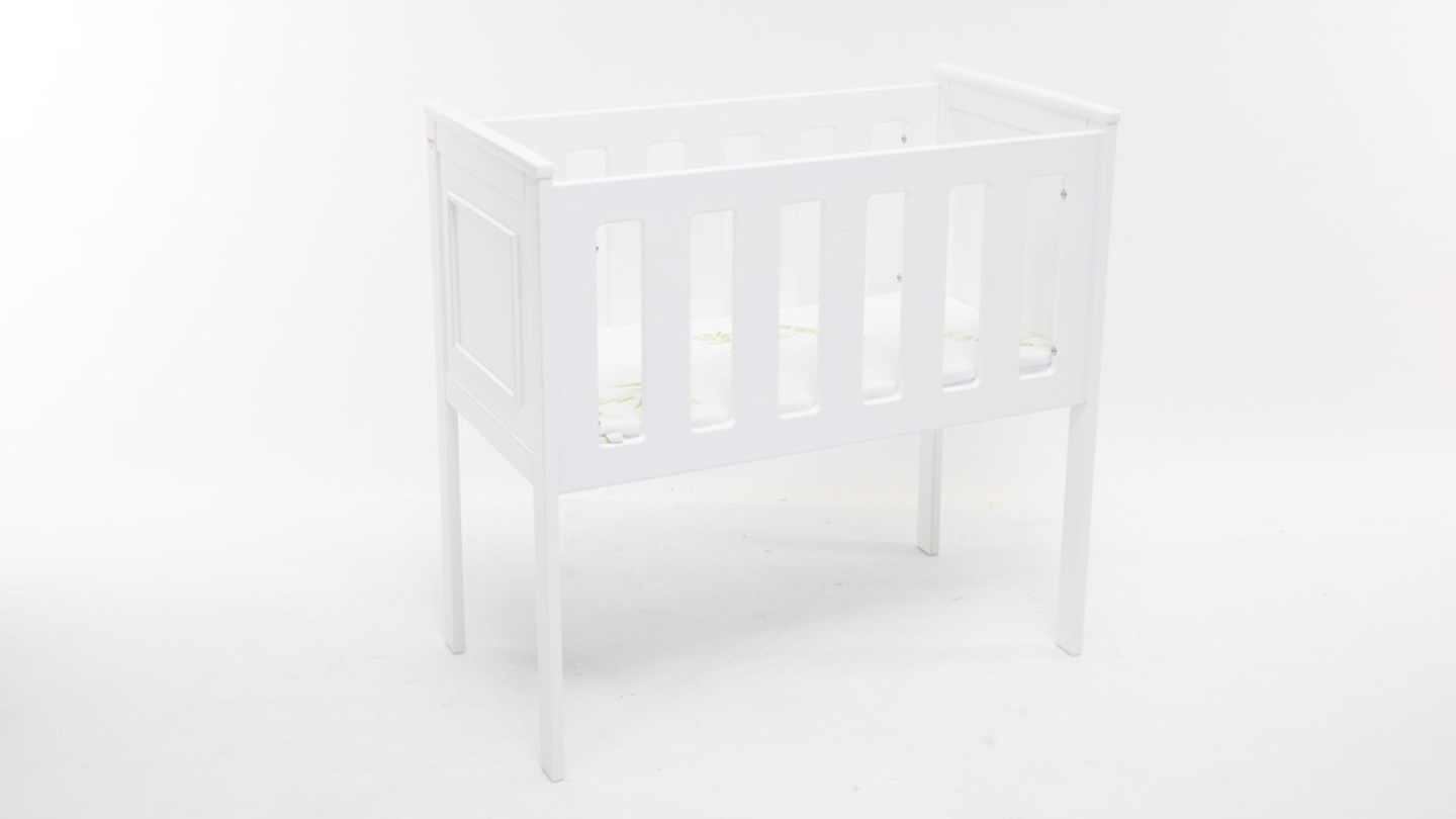 Tasman Eco Amore T201W Review and bedside sleeper