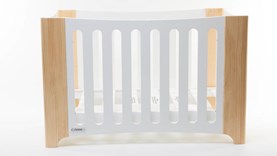 tasman eco vogue cot