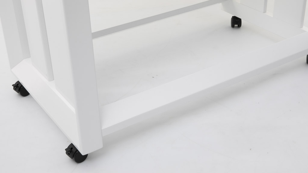 Tasman Elegance Verona Bassinet TE-202W