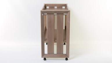 Tasman Elegance Verona change table