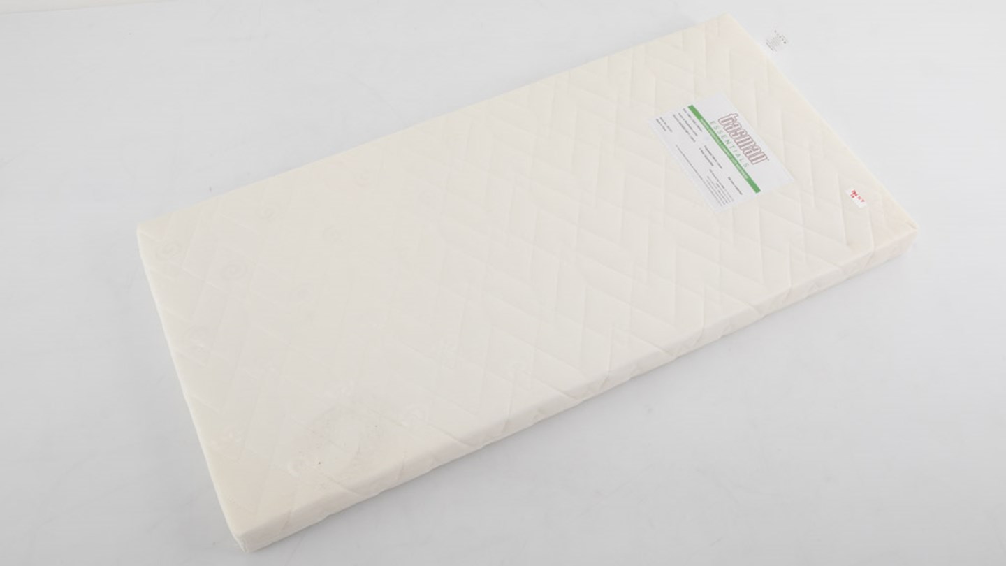 Kmart Anko Cot Spring Mattress Review Cot mattress CHOICE