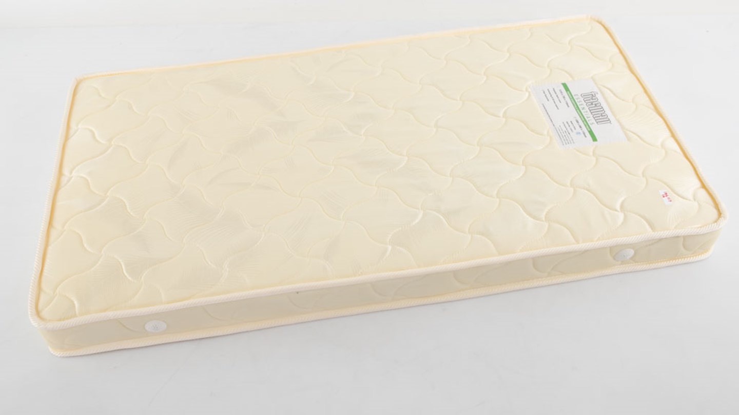 tasman essentials innerspring mattress review