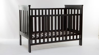 Tasman Essentials Rascali cot